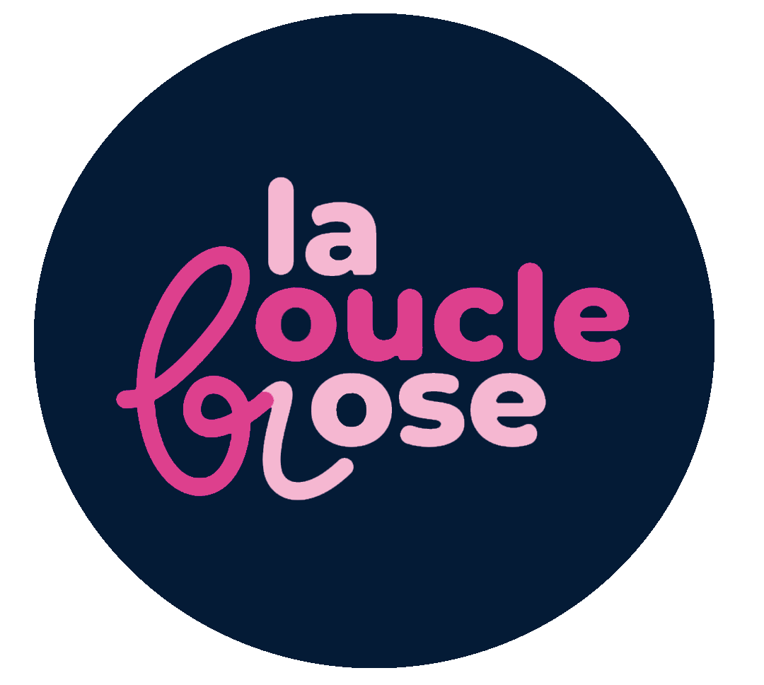 La Boucle Rose