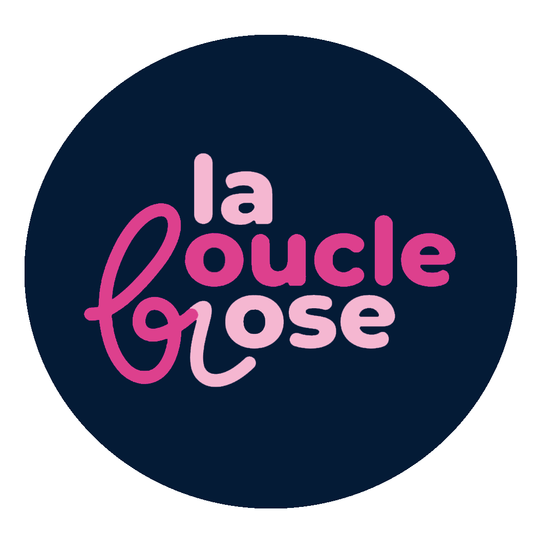 La Boucle Rose